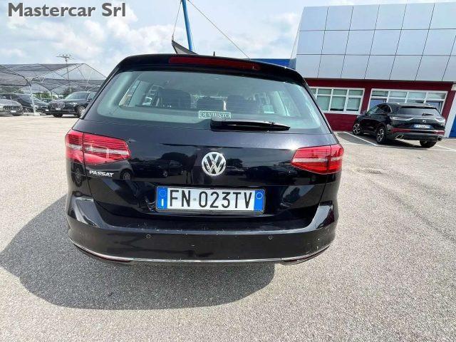 VOLKSWAGEN Passat Variant 2.0 tdi Highline Executive 150cv - FN023TV