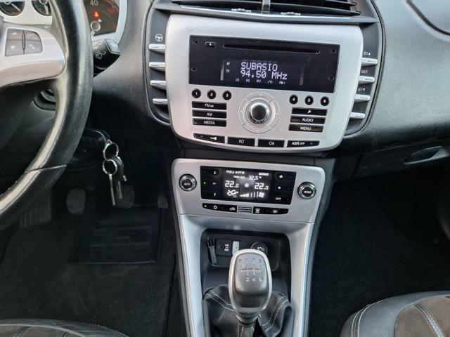 LANCIA Delta 1.6 MJT 120CV Gold - GARANTITA
