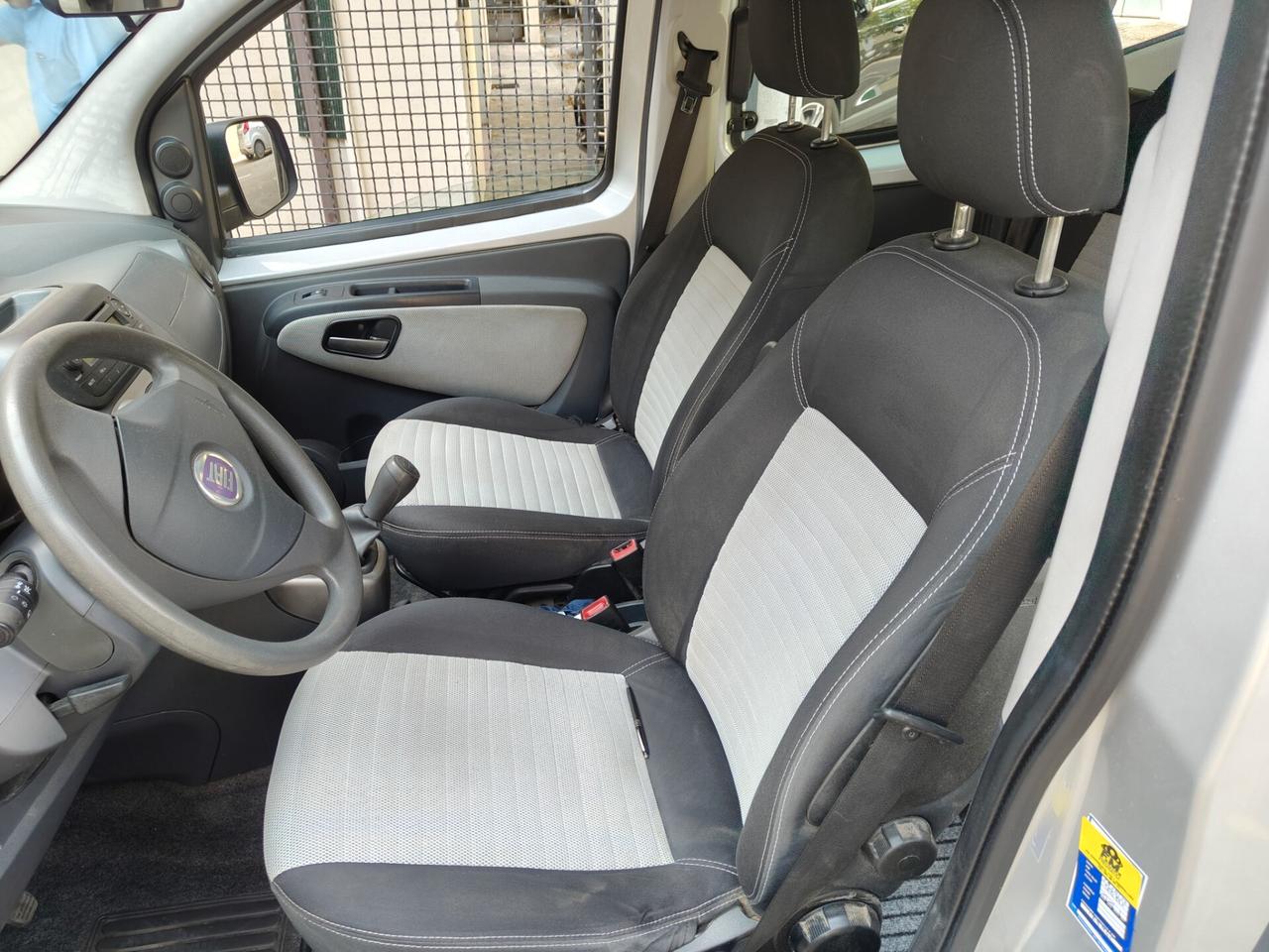 Fiat Qubo 1.3 MJT 75 CV Active
