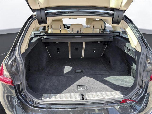 BMW 320 Serie 3 d Luxury auto