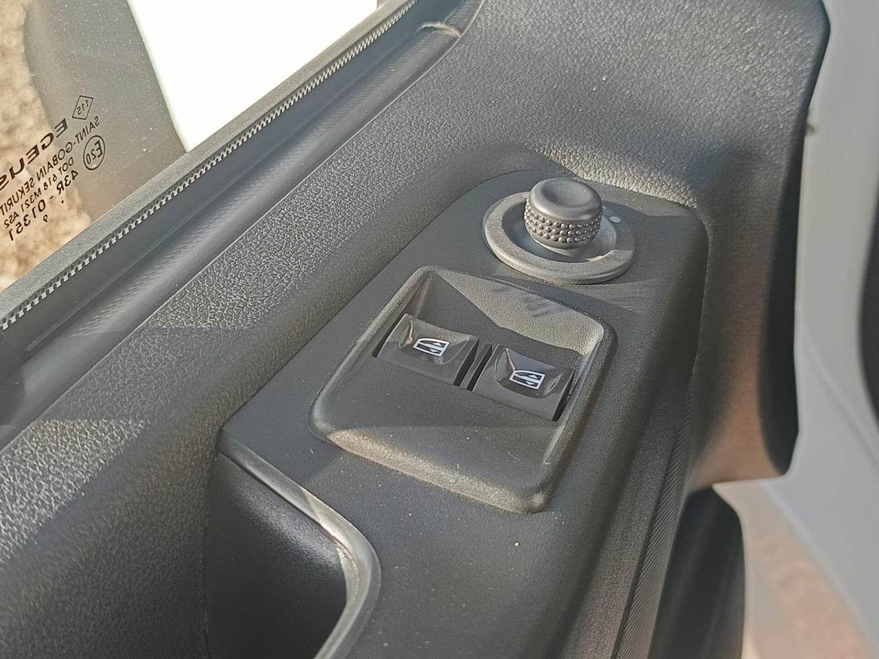 FIAT TALENTO 2021 - 1.6MJT LB AUTOMOBILI