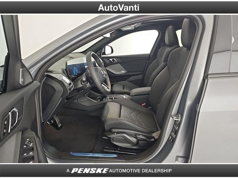 BMW Serie 1 120d 48V MSport Pro