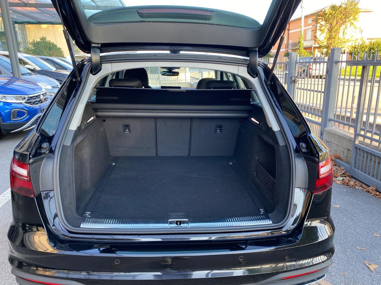 Audi A4 Avant 35 2.0TDI/mhev163 CV S tronic Business
