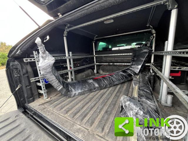 FORD Ranger 2.0 EcoBlue 213cv WildTrack