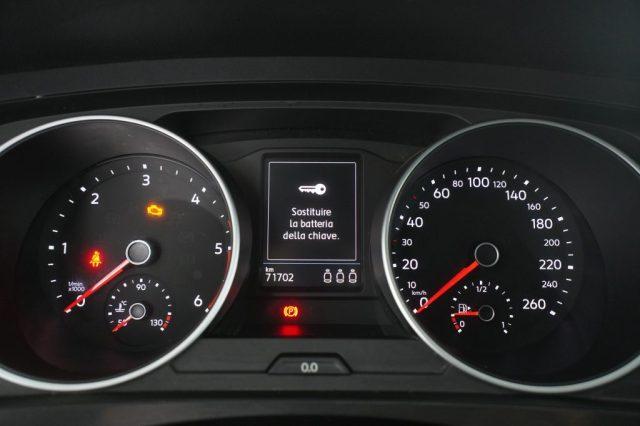 VOLKSWAGEN Tiguan Tiguan 1.6 TDI Style BMT