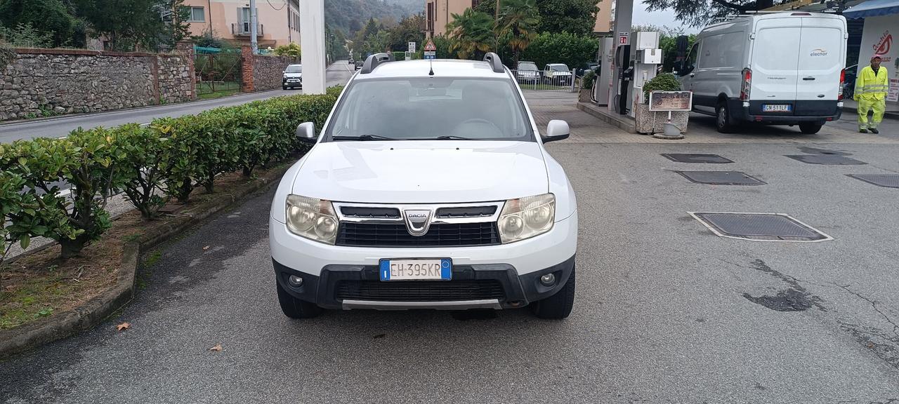 Dacia Duster 1.5 dCi 90CV 4x2 Ambiance