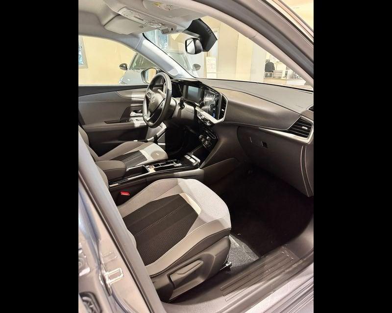 Opel Mokka ELECTRIC ELEGANCE