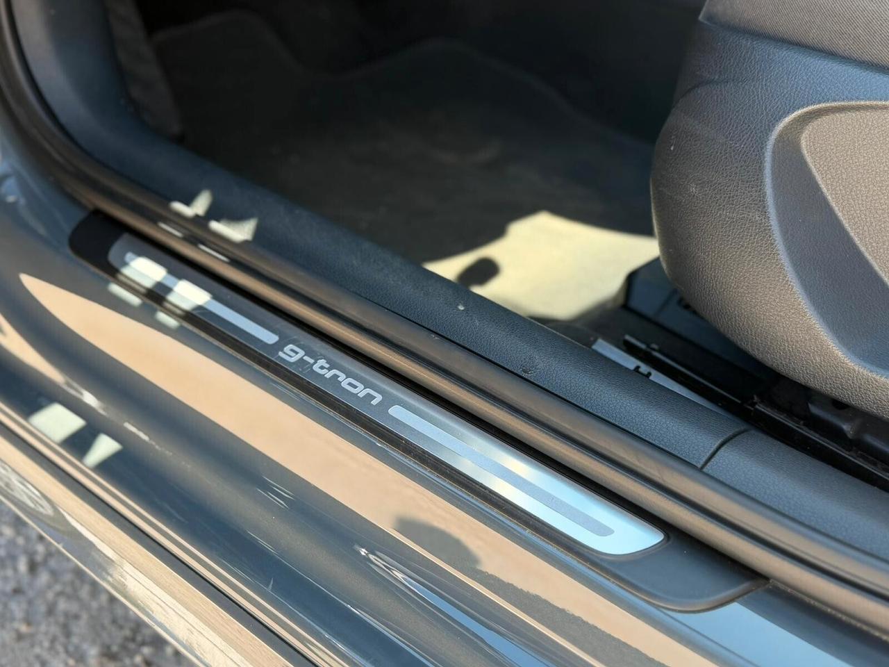 Audi A3 SPB 30 g-tron S tronic Sport 2019