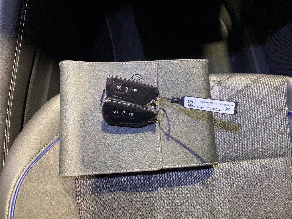 VOLKSWAGEN Tiguan 1.5 etsi R-Line 150cv dsg del 2024