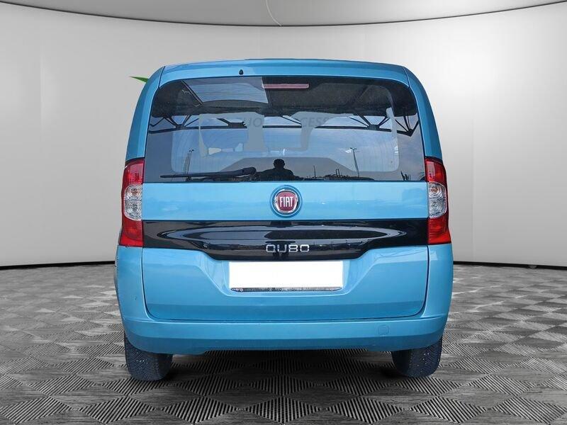 FIAT QUBO 1.3 Mjt 16v 80cv Easy
