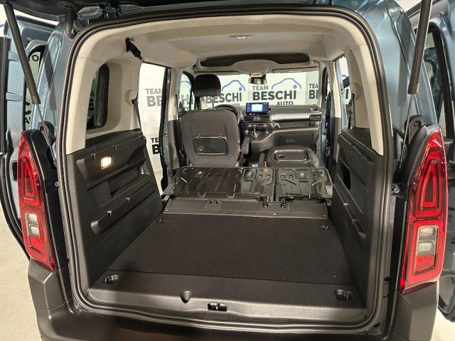 FIAT Doblo 1.5BlueHdi 100CV AUTOVETTURA