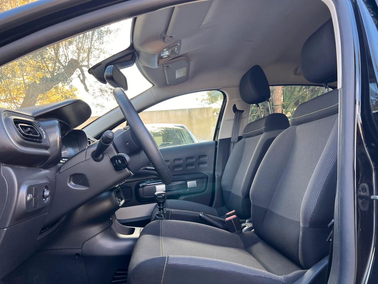 Citroen C3 PureTech 110 S&S Max