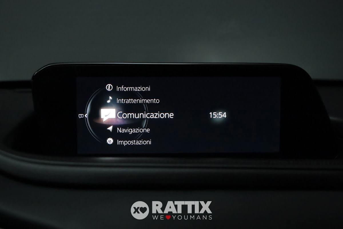 Mazda CX-30 2.0 m-hybrid 150CV Homura 6at