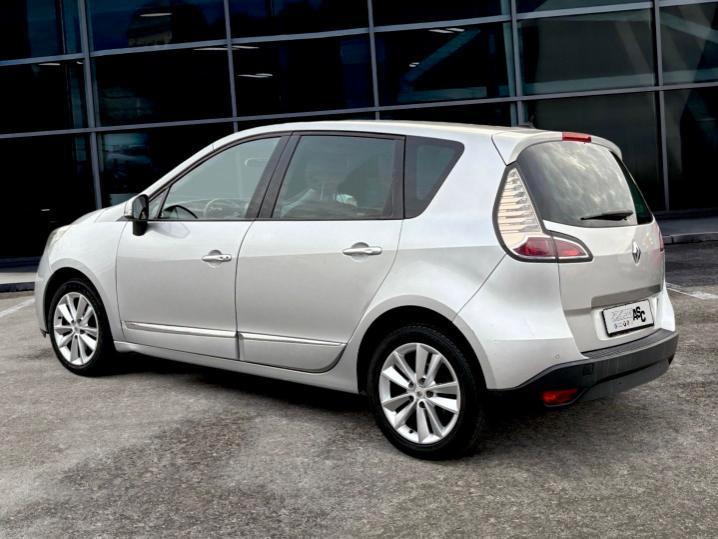 Renault Scenic X-Mod 1.5 dci Live s&s 110cv