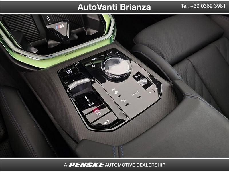 BMW X3 X3 xdrive20d MSport Pro