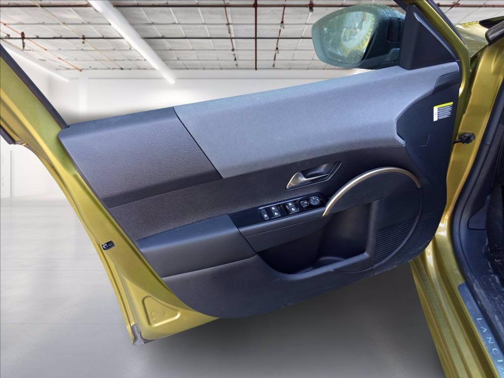 LANCIA Ypsilon 1.2 mhev LX 110cv e-dct del 2024