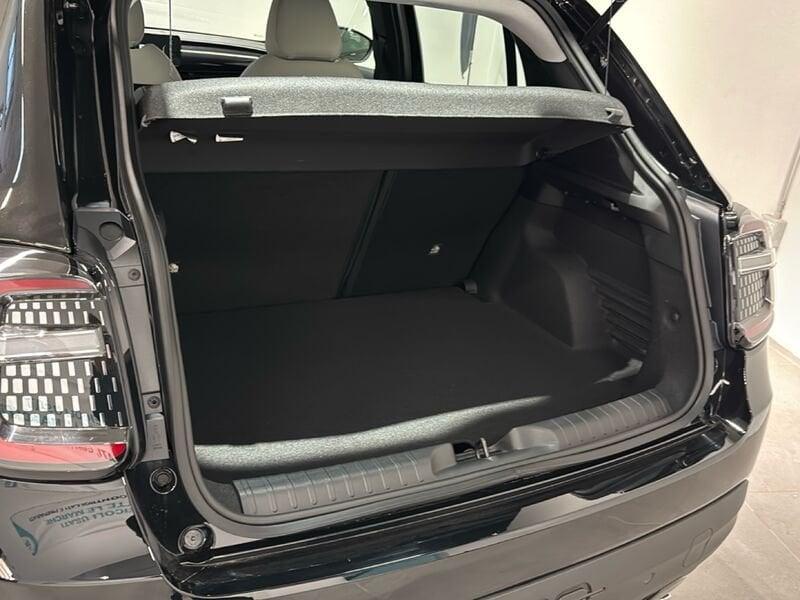 FIAT 600 600 Hybrid 145 CV DCT MHEV Icon