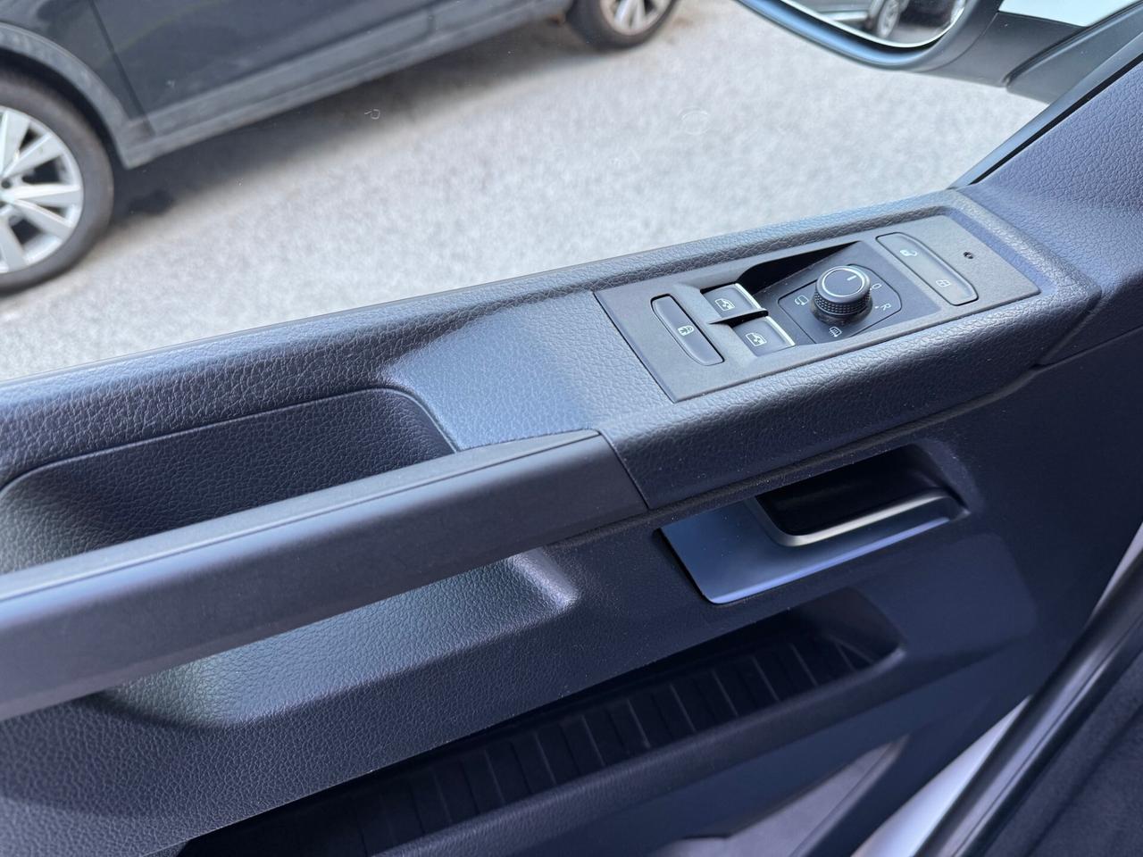 Volkswagen Multivan T6.1 SPACE 7P GARANZIA 24 MESI