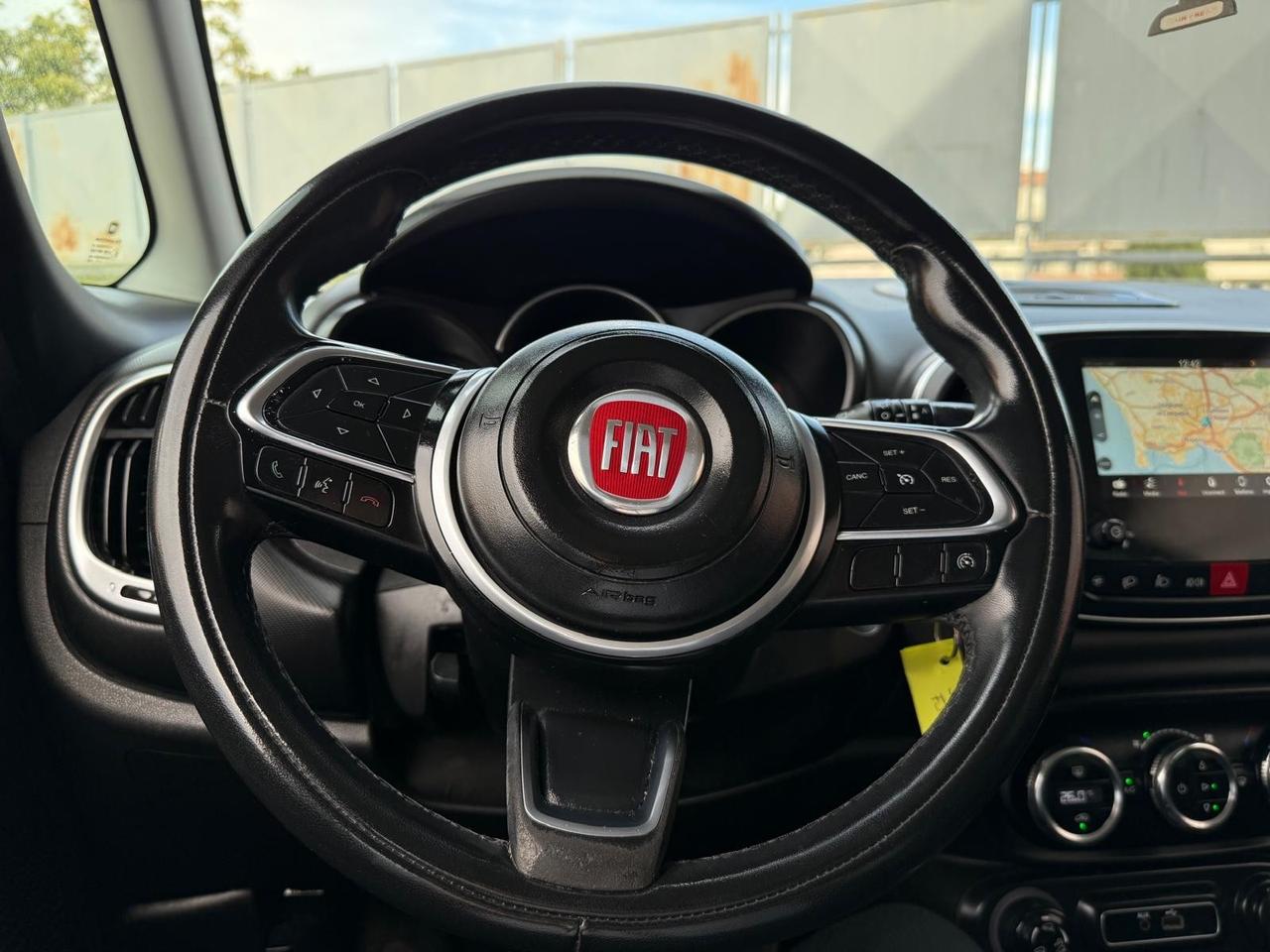 Fiat 500L 1.3 Multijet 95 CV Cross IN PERFETTE CONDIZIONI