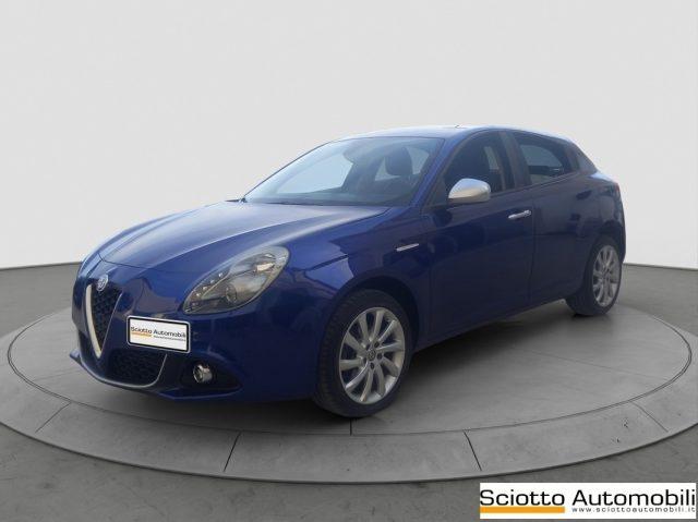 ALFA ROMEO Giulietta 1.6 JTD 120 CV