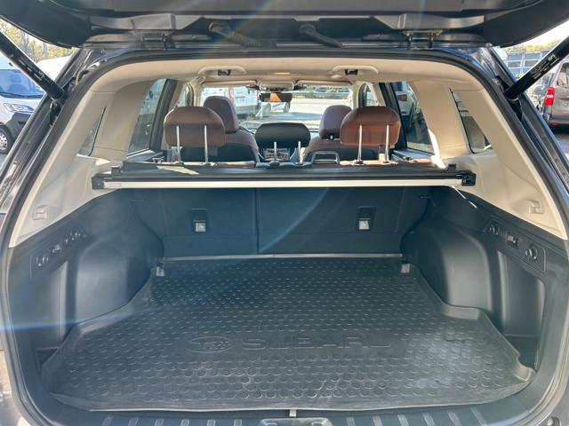 SUBARU Forester 2.0 e-Boxer MHEV CVT Lineartronic Premium