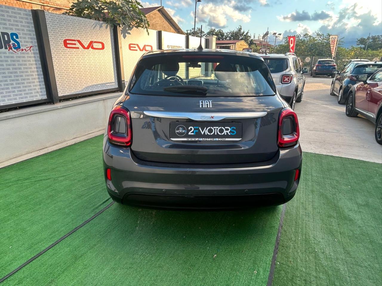 Fiat 500X 1.0 T3 Urban 120 CV