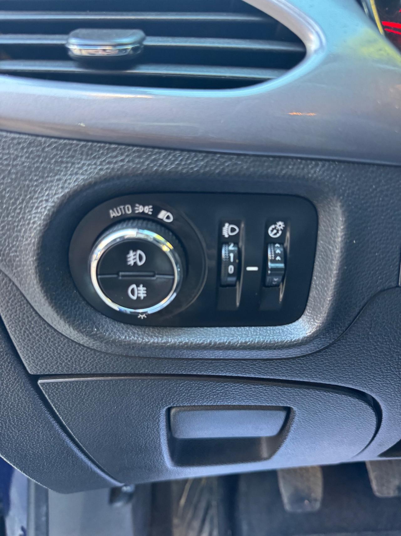 Opel Astra 1.6 CDTi 110CV Start&Stop Sports Tourer Business