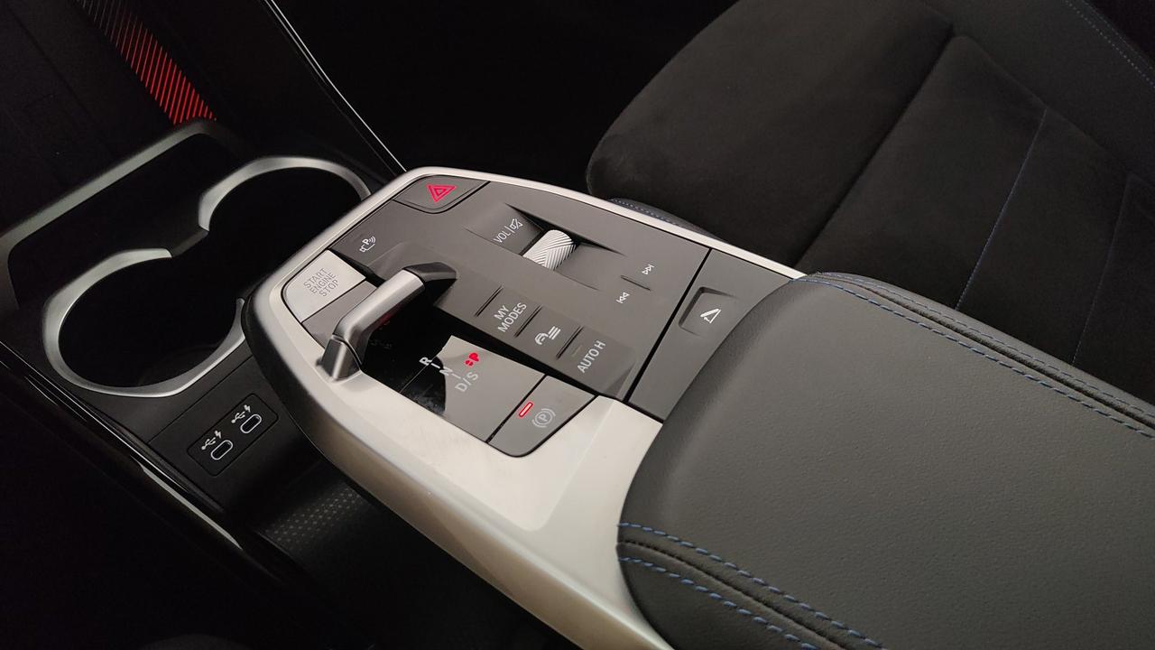 BMW X2 U10 - X2 sdrive 18d MSport Pro auto