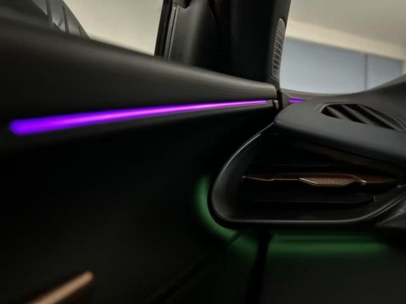 CUPRA Terramar 1.5 eTSI DSG Head Up Cockpit LED 18"