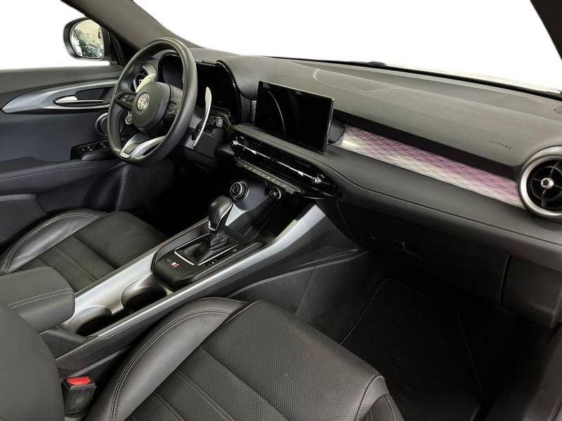 Alfa Romeo Tonale 1.5 hybrid Veloce 160cv tct7