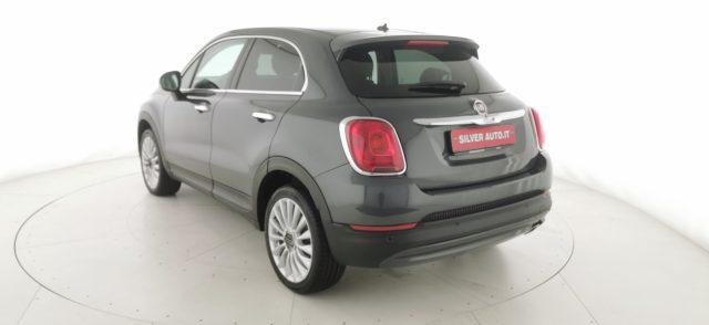 FIAT 500X 1.4 MultiAir 140 CV DCT Lounge