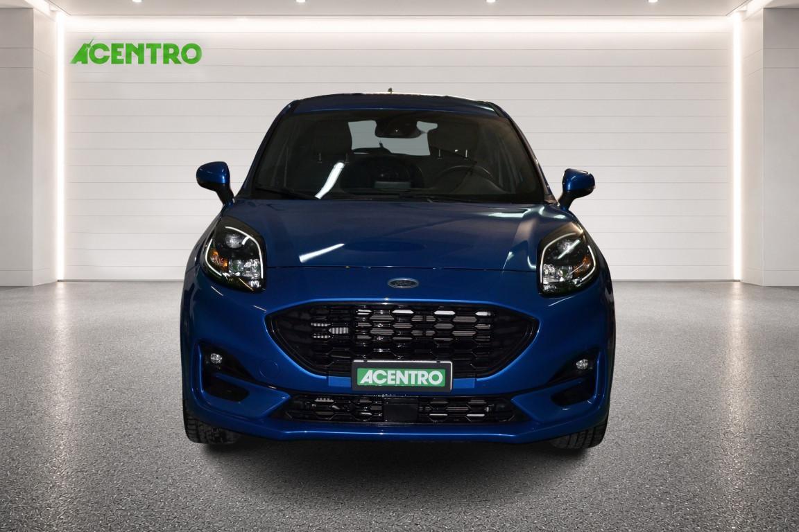 FORD PUMA - 1.0 bz St Line
