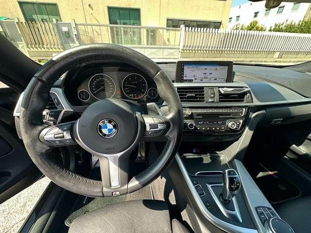 BMW 435 d xDrive Coupé Msport