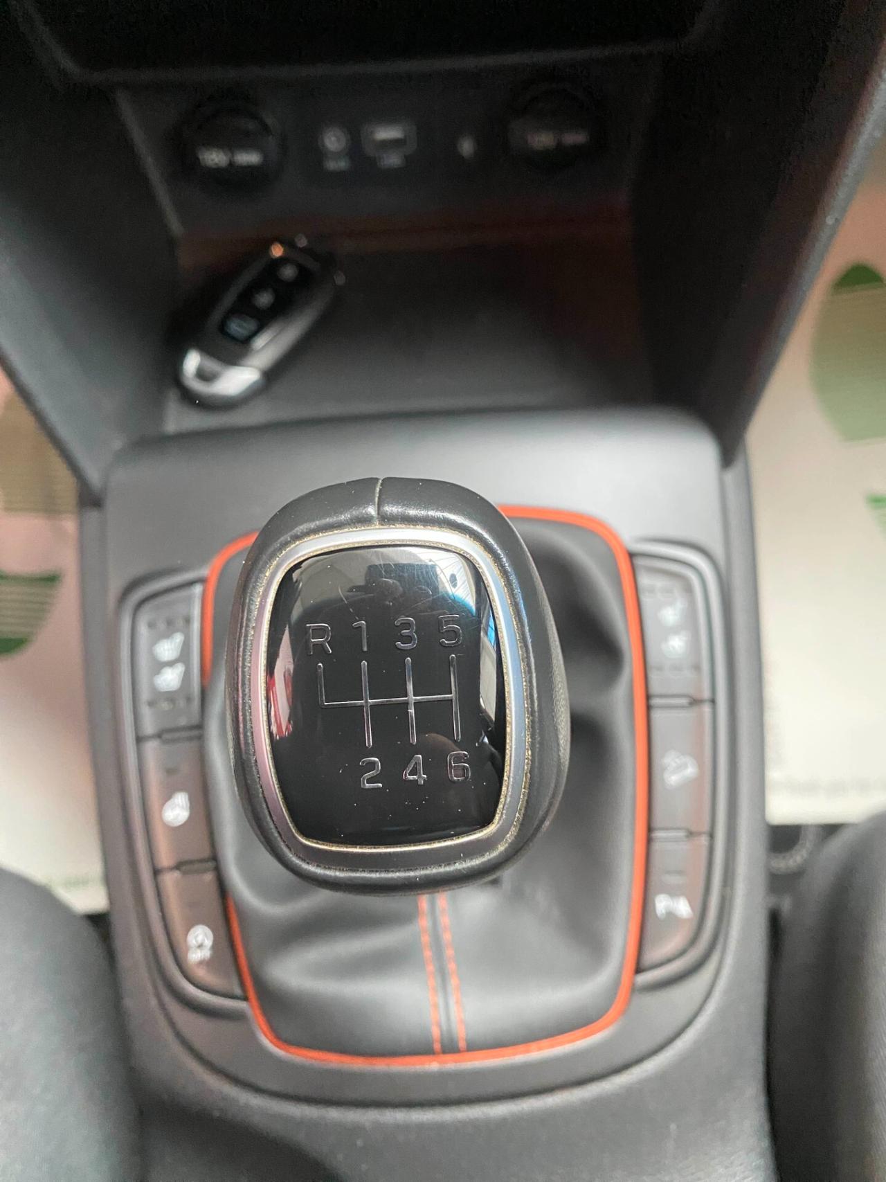 Hyundai Kona 1.0 T-GDI Xpossible