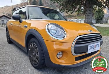 MINI One 1.2 One 75 CV