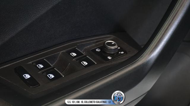 VOLKSWAGEN T-Roc 1.6 TDI SCR Style BlueMotion Technology