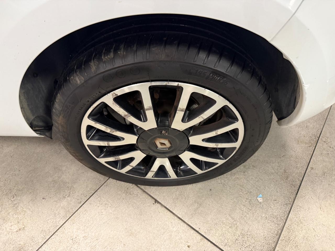 Renault Clio 1.5 dCi 90CV 3P. Dynamique Ok Neopatentati