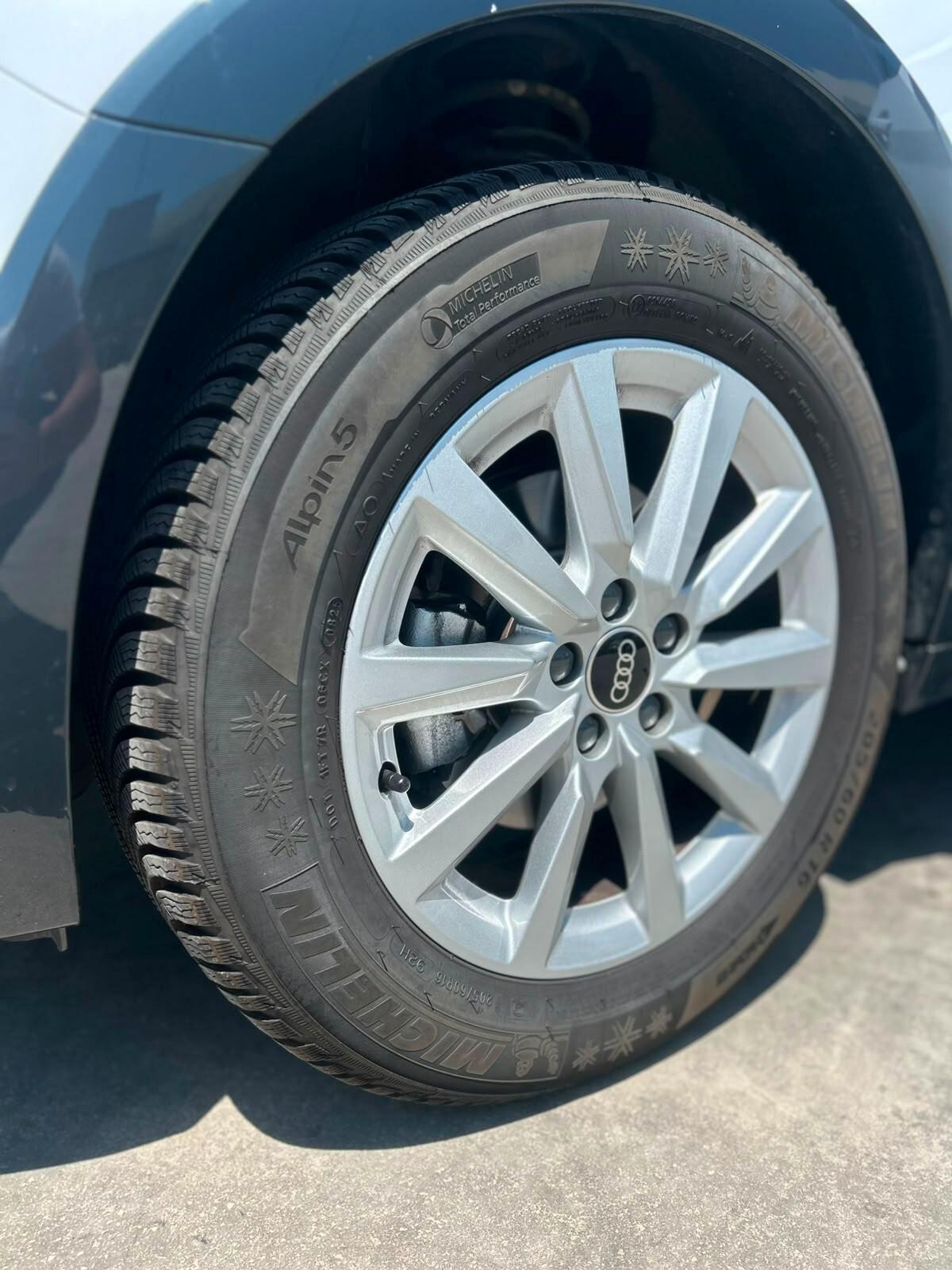 Audi A1 allstreet 30 TFSI S tronic Business