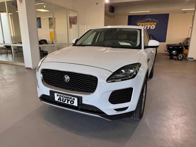 JAGUAR E-Pace 2.0D 180 CV AWD aut.