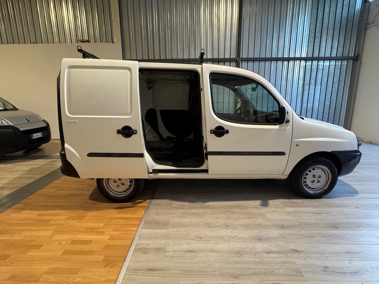 Fiat Doblo 1.3 Mtj
