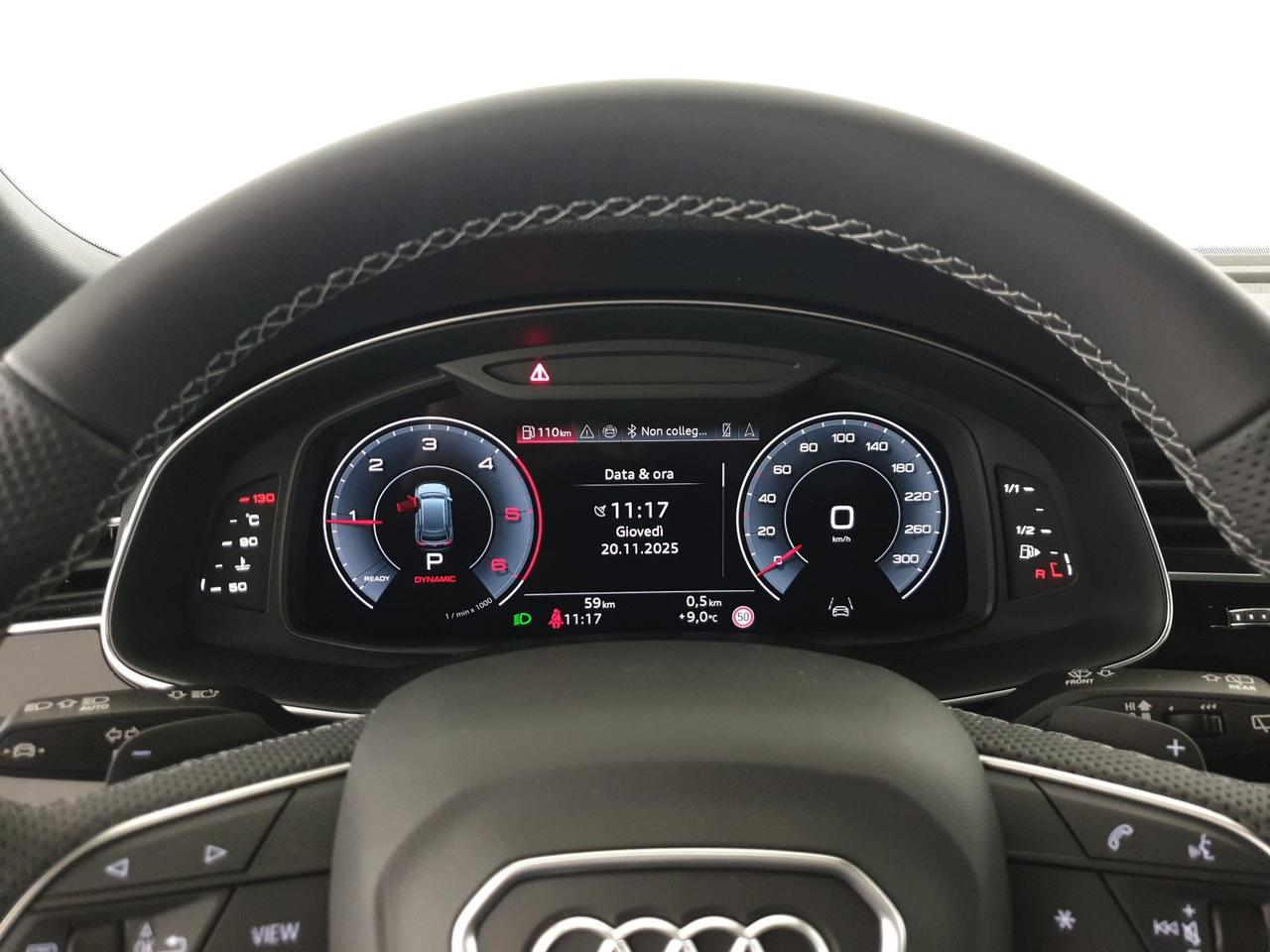 3.0TDI 286CV quattro tiptronic S line Edition
