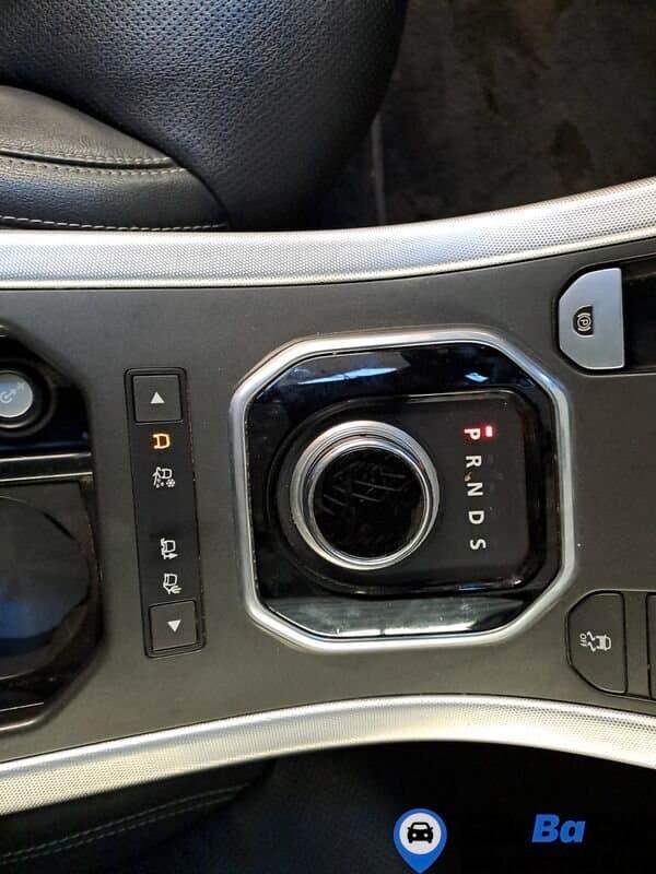 Land Rover Range Evoque 2.2 Sd4 5p.190 CV Prestige ( auto in arrivo)