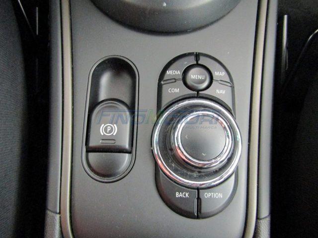 MINI Countryman 2.0 Cooper D Auto