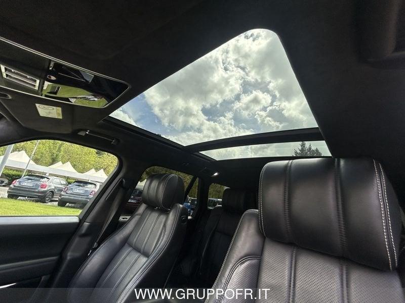 Land Rover Range Rover 4.4 SDV8 SVAutobiography - NETTO IVA