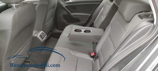 VOLKSWAGEN Golf 1.6 TDI DSG 5p. Business BMT