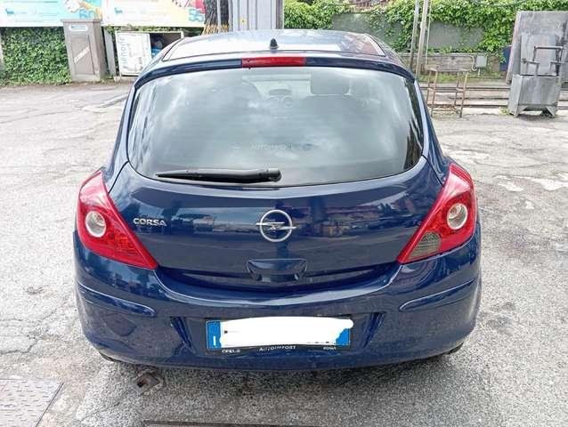 Opel Corsa Corsa 3p 1.0 Club FL