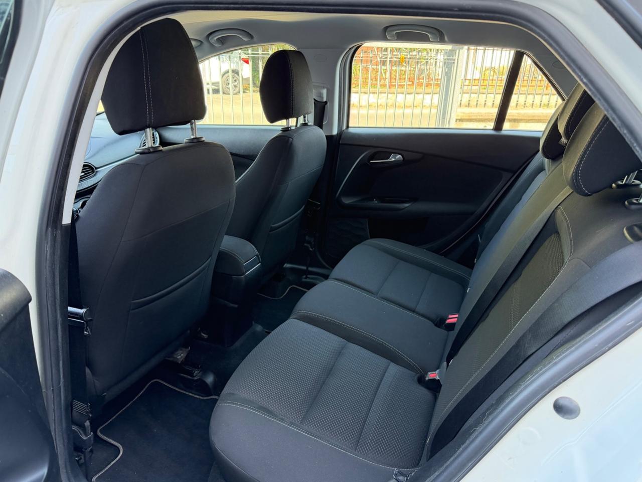 Fiat Tipo 1.6 Mjt S&S SW Lounge OCCASIONE