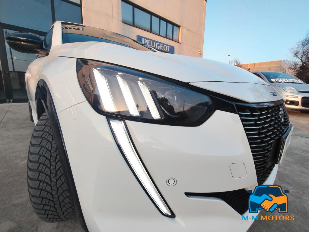 Peugeot 208 5 Porte 208 1.2 puretech GT s&s 130cv eat8