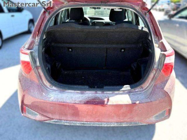 TOYOTA Yaris Yaris III 5p 1.5h Active - FP516ME