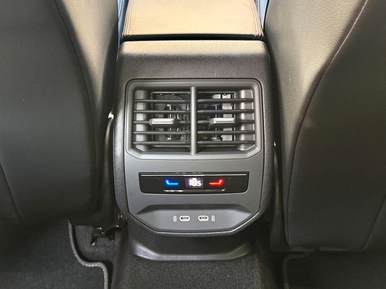 Cupra Formentor 2.0 TDI 4Drive DSG IVA DEDUCIBILE